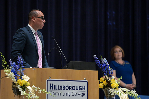 2022 HCC Academics Banquet