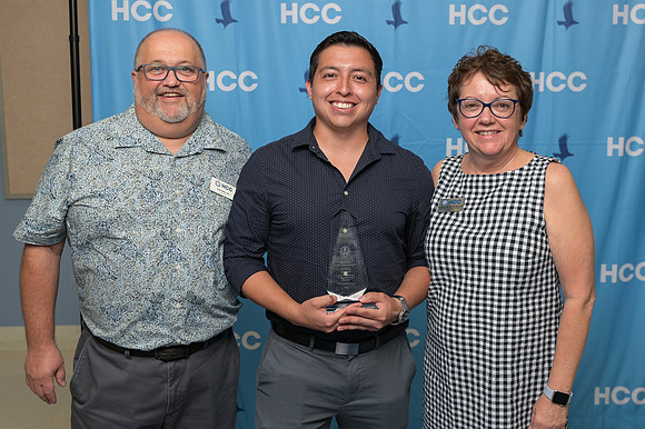 2022 HCC Academics Banquet
