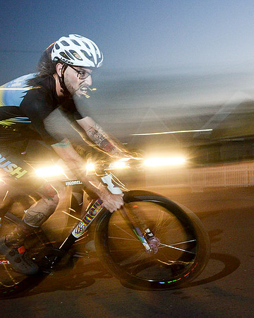 Recent Local Cycling Photography