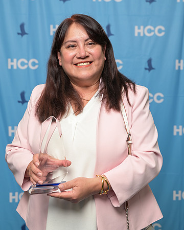 2022 HCC Academics Banquet