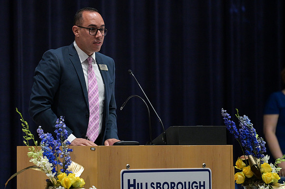 2022 HCC Academics Banquet