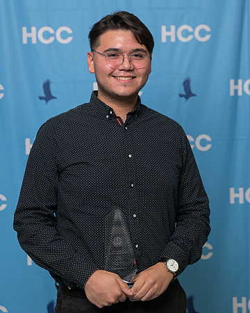 2022 HCC Academics Banquet