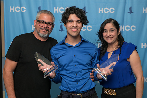 2022 HCC Academics Banquet