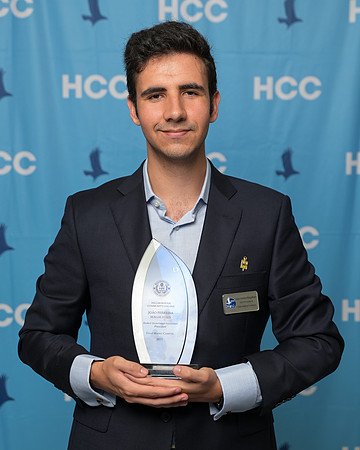 2022 HCC Academics Banquet