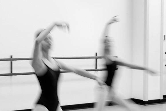 Photography with Next Generation Ballet at The Straz, creative concepts for various use in advertising and marketing.