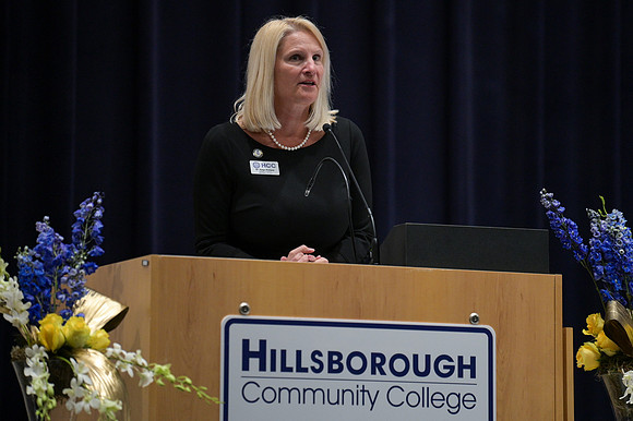 2022 HCC Academics Banquet