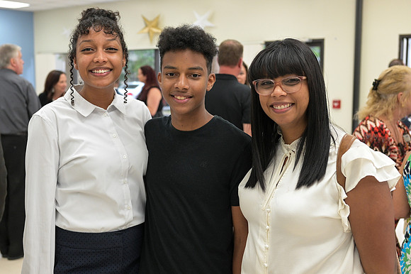 2022 HCC Academics Banquet