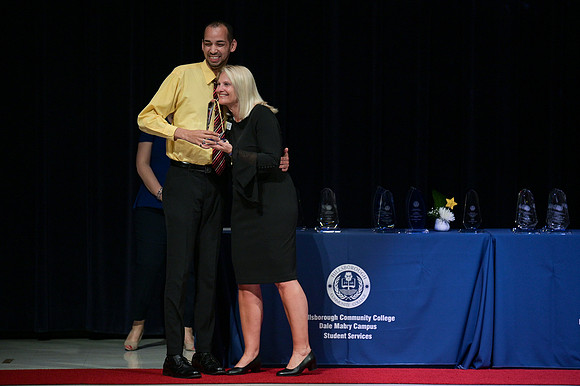 2022 HCC Academics Banquet