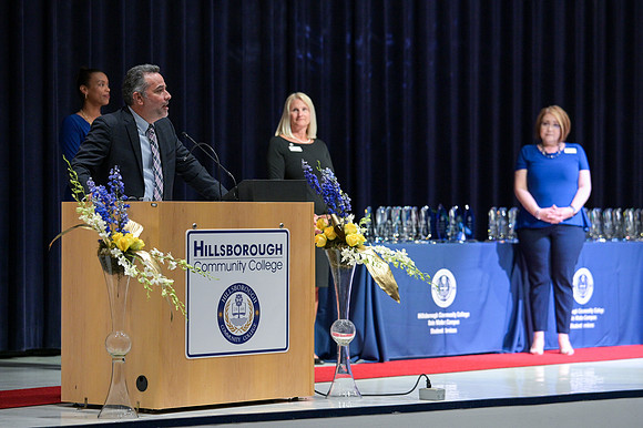 2022 HCC Academics Banquet