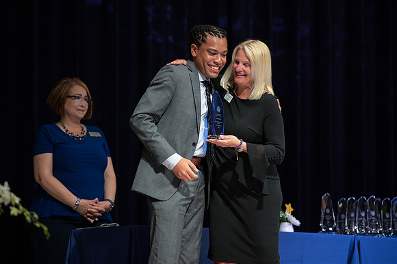 2022 HCC Academics Banquet