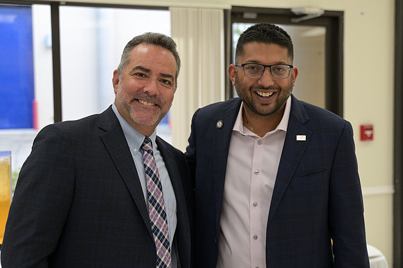 2022 HCC Academics Banquet