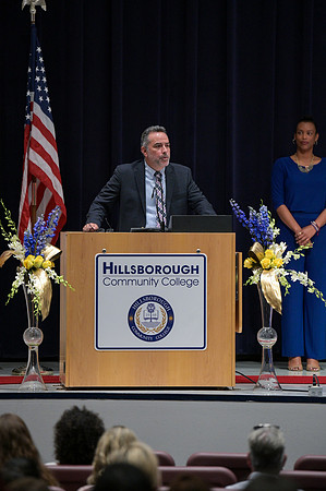 2022 HCC Academics Banquet