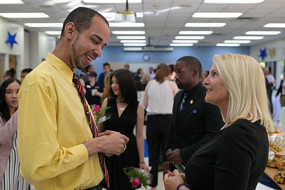2022 HCC Academics Banquet