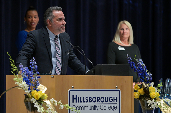 2022 HCC Academics Banquet