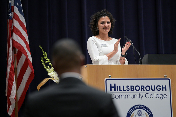2022 HCC Academics Banquet
