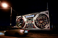 The Thin Line Project