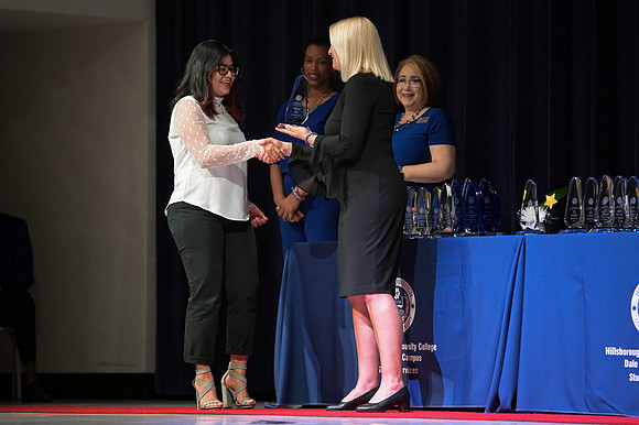 2022 HCC Academics Banquet