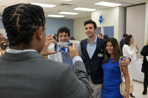2022 HCC Academics Banquet