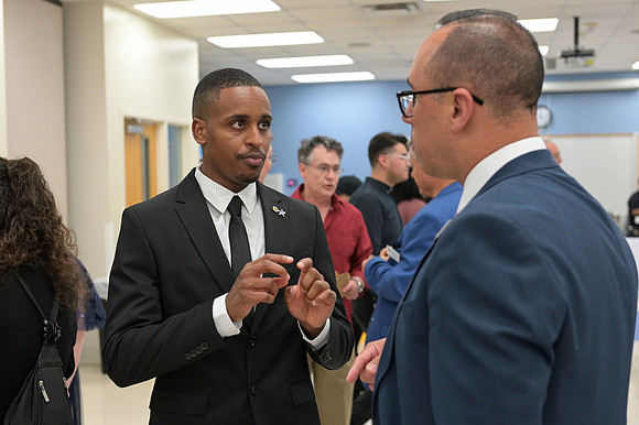 2022 HCC Academics Banquet