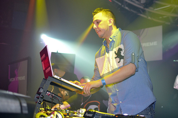 Neon Xtreme Tampa