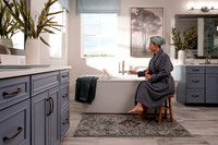 Recent commercial lifestyle production work in Wesley Chapel, FL for a planned development community