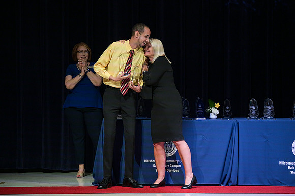 2022 HCC Academics Banquet