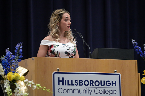 2022 HCC Academics Banquet