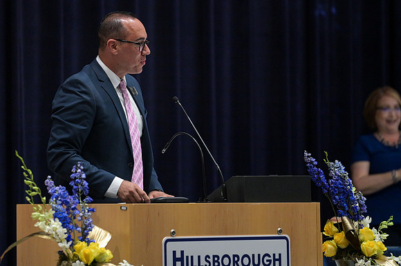 2022 HCC Academics Banquet
