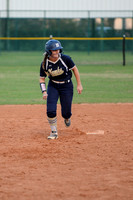 2017-2018 HCC Softball