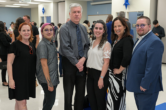 2022 HCC Academics Banquet