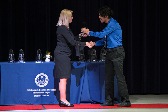 2022 HCC Academics Banquet