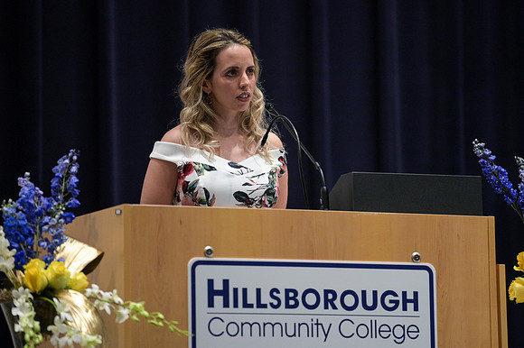 2022 HCC Academics Banquet