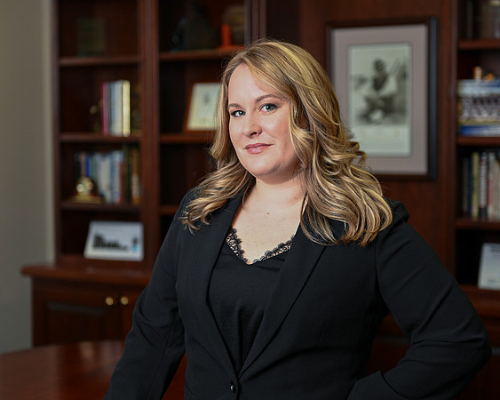 Tampa Commercial Photography Headshots