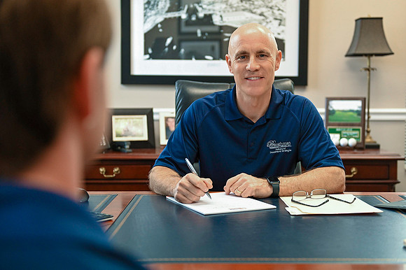 Tampa Commercial Office Lifestyle Photography