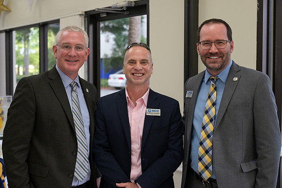 2022 HCC Academics Banquet