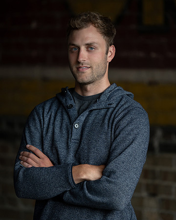 Commercial Portraits