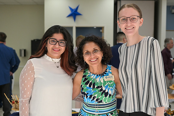 2022 HCC Academics Banquet