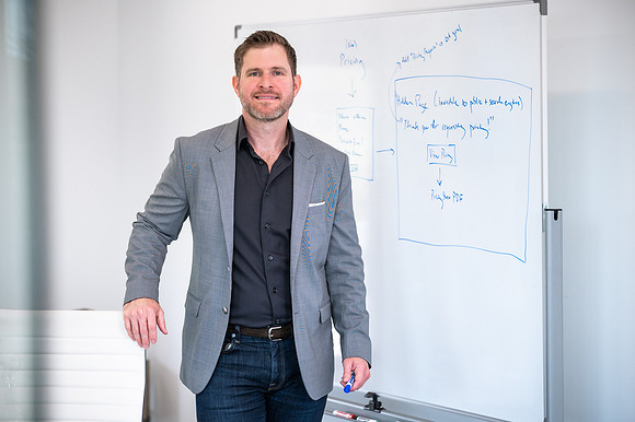 Commercial Business Photography In Tampa
