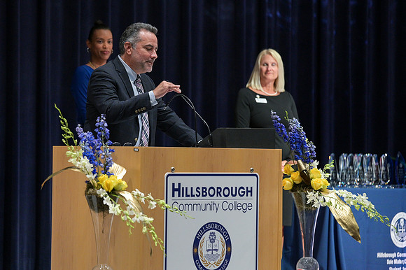 2022 HCC Academics Banquet