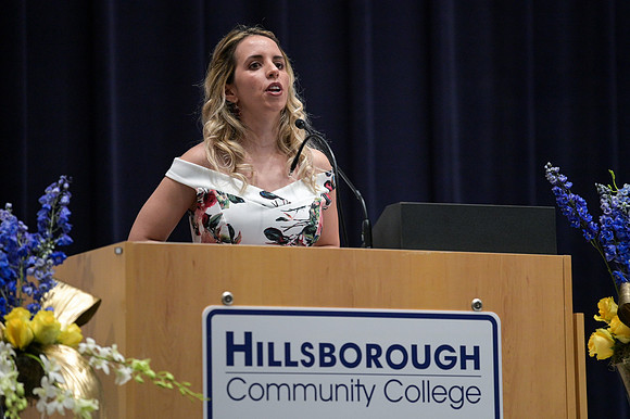 2022 HCC Academics Banquet