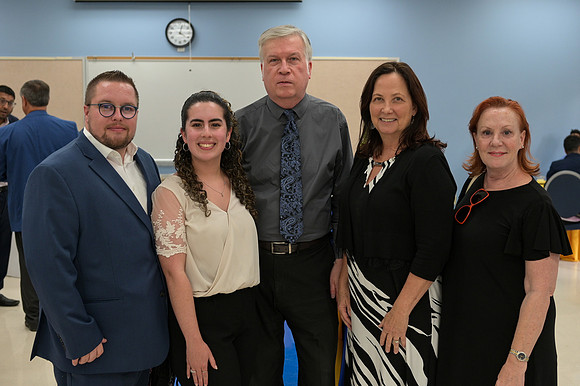2022 HCC Academics Banquet