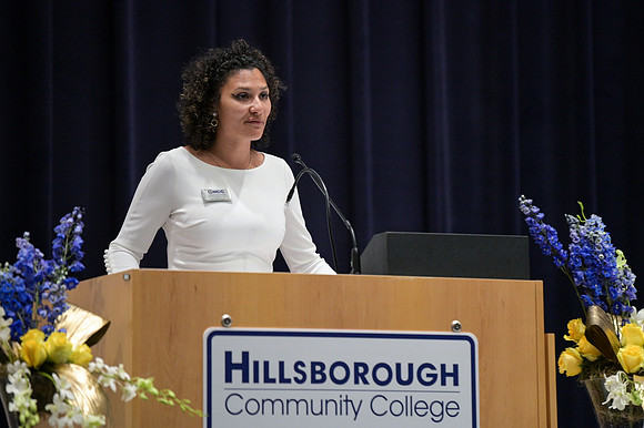 2022 HCC Academics Banquet