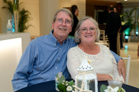 AdventHealth North Pinellas VIP Lobby Event 2022