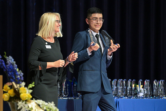 2022 HCC Academics Banquet