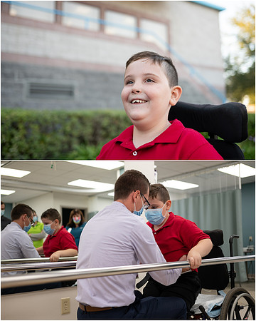 Recent Editorial Commercial Photography