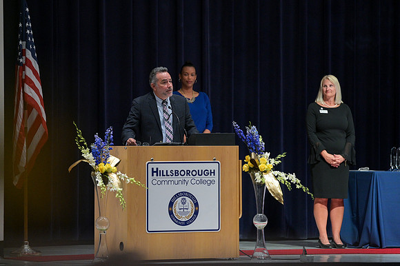 2022 HCC Academics Banquet