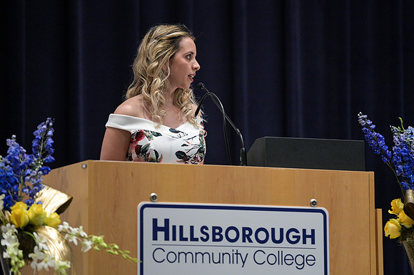 2022 HCC Academics Banquet