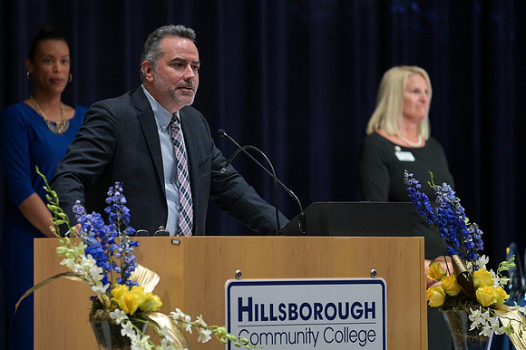 2022 HCC Academics Banquet