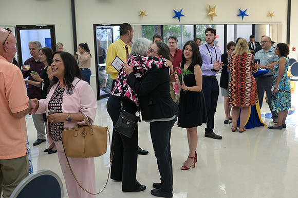 2022 HCC Academics Banquet
