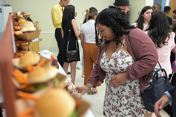 2022 HCC Academics Banquet